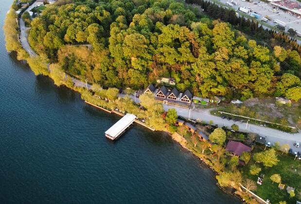 Köylü Bungalov & Restoran - Görsel 11