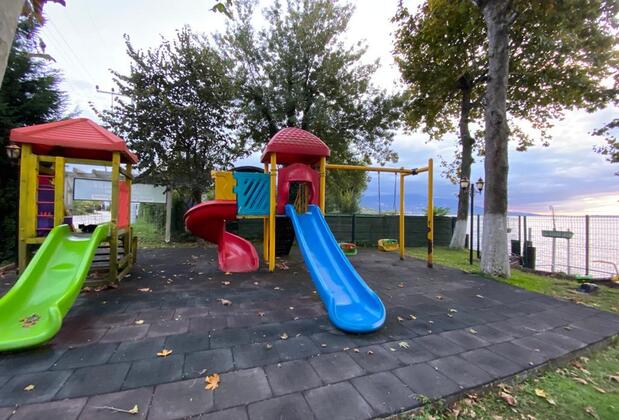 Köylü Bungalov & Restoran - Görsel 12