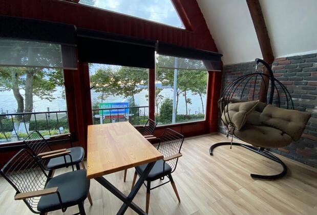 Köylü Bungalov & Restoran - Görsel 9