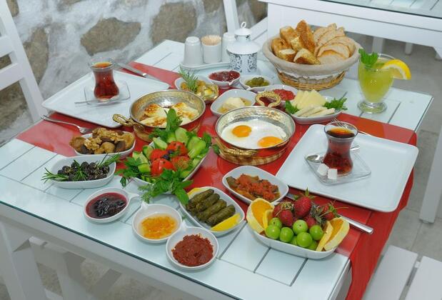 Reçel Otel - Görsel 7