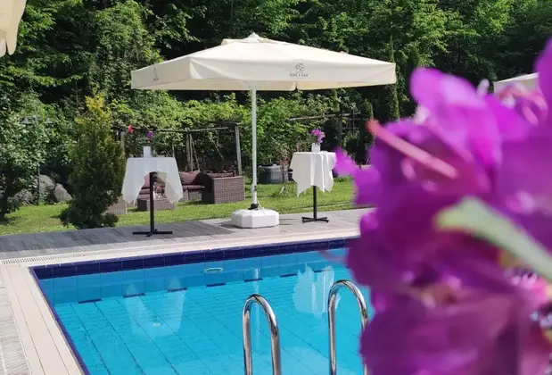 Feel Live Hotel - Görsel 22