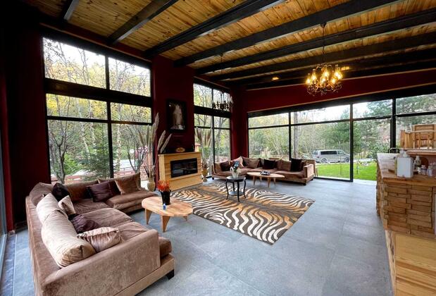 Feel Live Hotel - Görsel 18