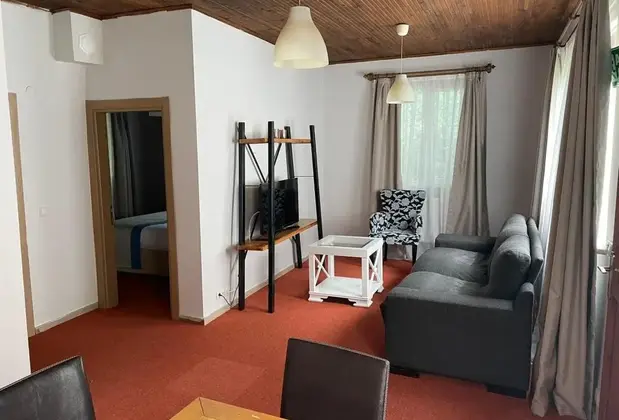 Feel Live Hotel - Görsel 23