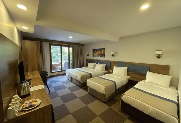 Feel Live Hotel - Görsel 24