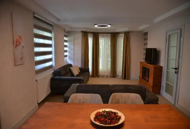 Feel Live Hotel - Görsel 27