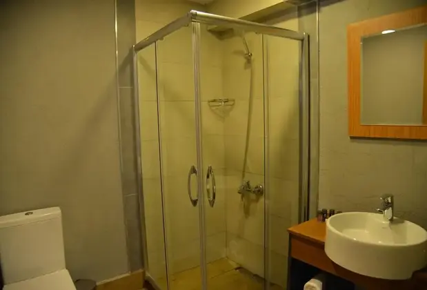 Feel Live Hotel - Görsel 20