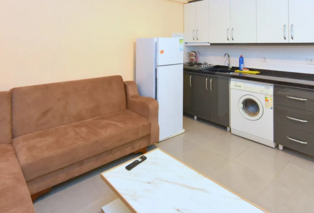 Şahin Apart - Görsel 15