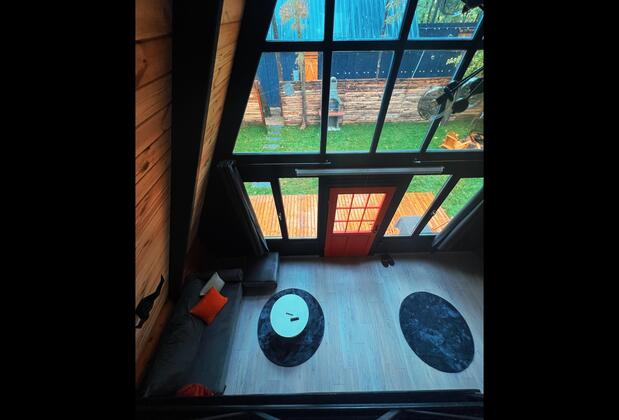 Pentalow Cabins - Görsel 6