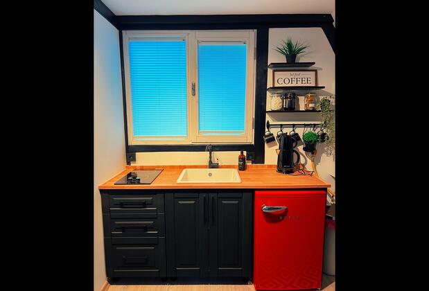 Pentalow Cabins - Görsel 7