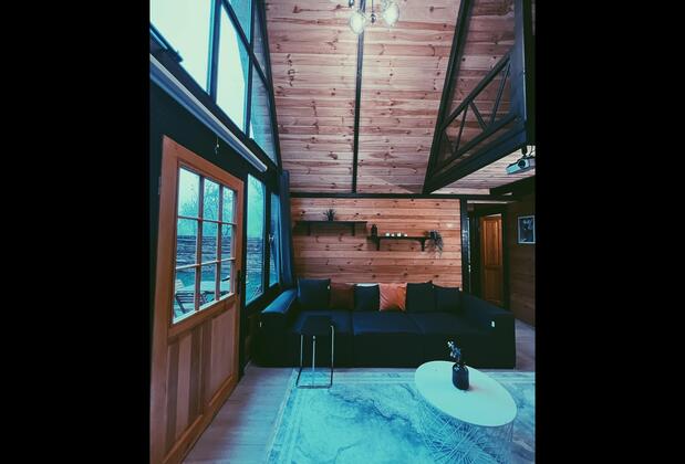 Pentalow Cabins - Görsel 10