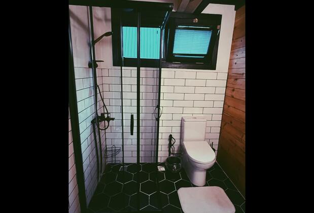 Pentalow Cabins - Görsel 12