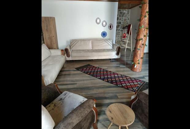 Elenis Home Ayvalık - Görsel 3