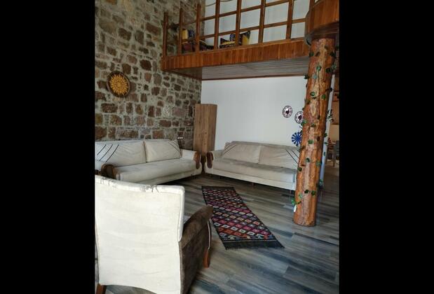 Elenis Home Ayvalık - Görsel 4