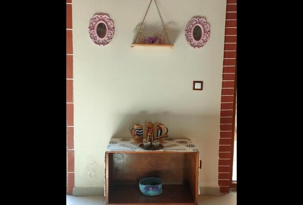 Elenis Home Ayvalık - Görsel 5