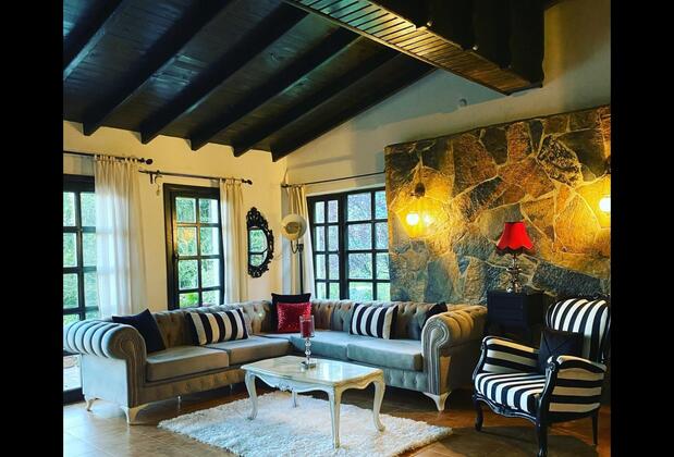 Villa Grande Albero - Görsel 10