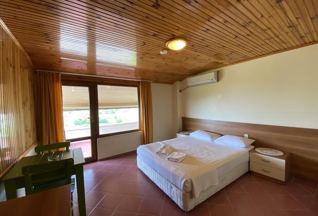 Kandıra Kumcağız Saygın Butik Otel - Görsel 8