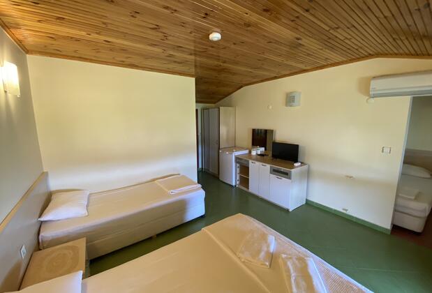 Kandıra Kumcağız Saygın Butik Otel - Görsel 12