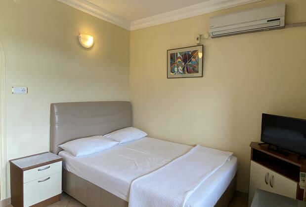 Kandıra Kumcağız Saygın Butik Otel - Görsel 11