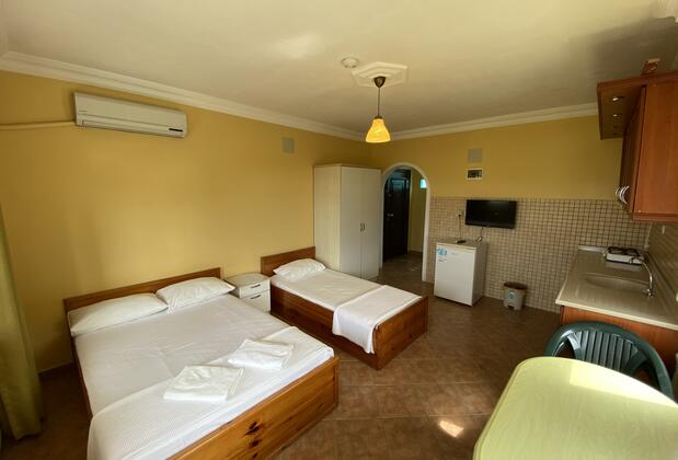 Kandıra Kumcağız Saygın Butik Otel - Görsel 10