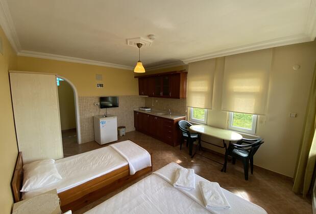 Kandıra Kumcağız Saygın Butik Otel - Görsel 13