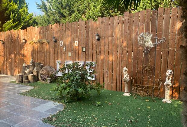 Tarlam Bahçe Butik Otel - Görsel 10