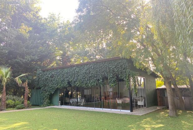 Tarlam Bahçe Butik Otel - Görsel 6