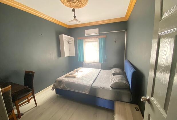 Tarlam Bahçe Butik Otel - Görsel 8