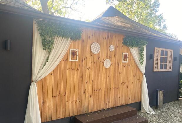 Tarlam Bahçe Butik Otel - Görsel 7