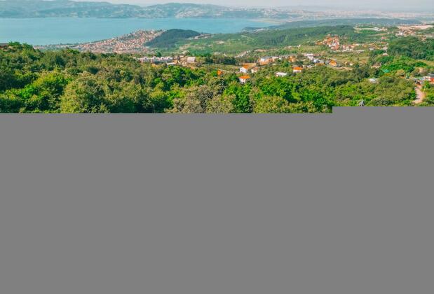 Asdesa Sky Garden Bungalov - Görsel 2