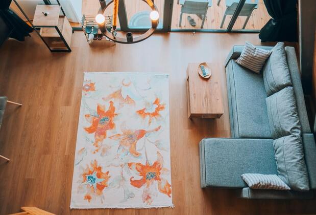 Asdesa Sky Garden Bungalov - Görsel 4