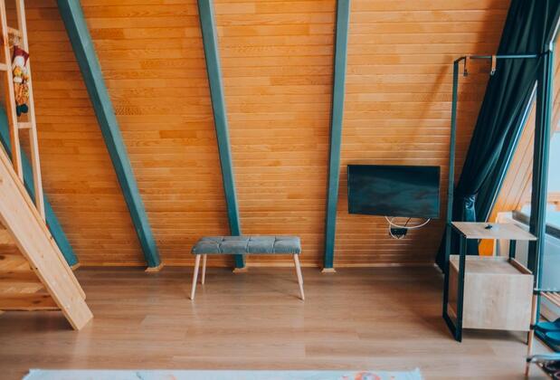 Asdesa Sky Garden Bungalov - Görsel 9