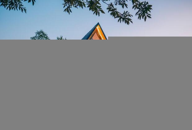 Asdesa Sky Garden Bungalov - Görsel 10