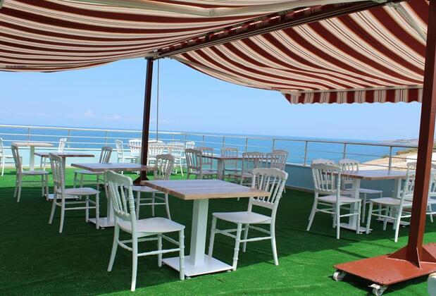 Odin Redi Otel - Görsel 8