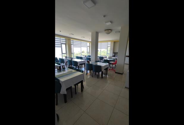 Odin Redi Otel - Görsel 9