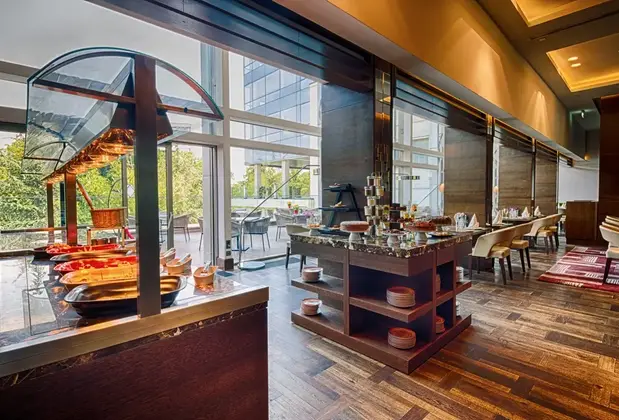 Ramada By Wyndham İstanbul Ümraniye - Görsel 22