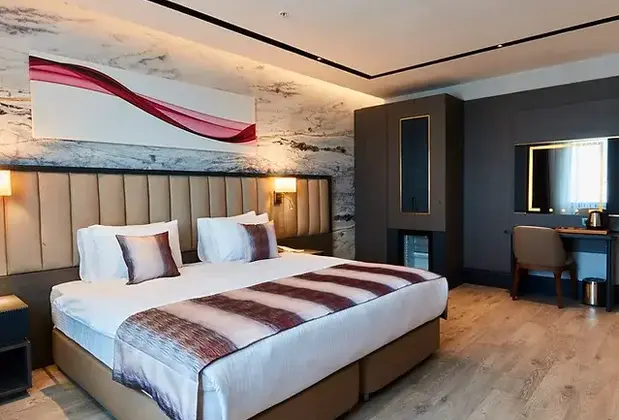 Ramada By Wyndham İstanbul Ümraniye - Görsel 3