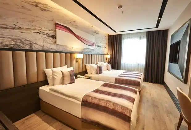 Ramada By Wyndham İstanbul Ümraniye - Görsel 4