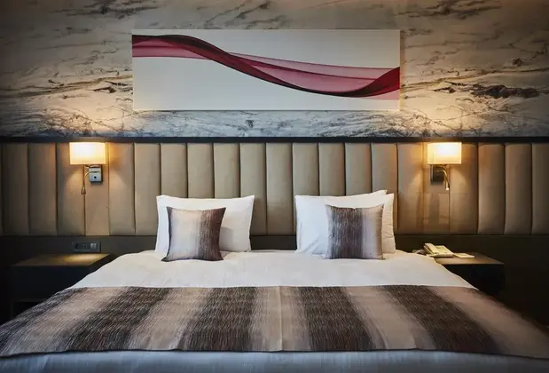 Ramada By Wyndham İstanbul Ümraniye - Görsel 5