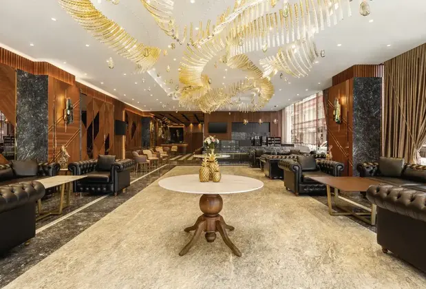 Ramada By Wyndham İstanbul Ümraniye - Görsel 6