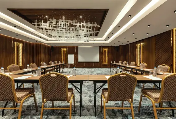 Ramada By Wyndham İstanbul Ümraniye - Görsel 10