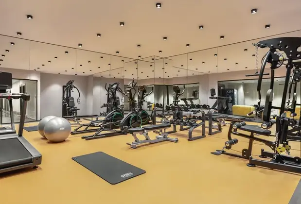 Ramada By Wyndham İstanbul Ümraniye - Görsel 11