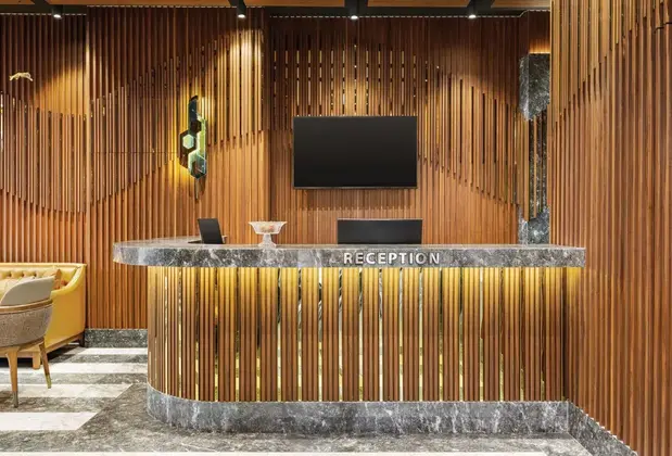 Ramada By Wyndham İstanbul Ümraniye - Görsel 14