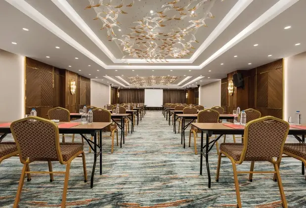 Ramada By Wyndham İstanbul Ümraniye - Görsel 15