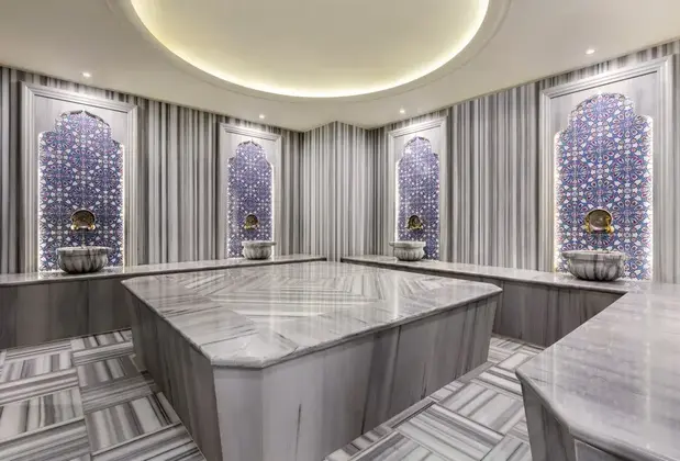 Ramada By Wyndham İstanbul Ümraniye - Görsel 16