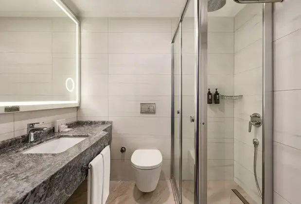 Ramada By Wyndham İstanbul Ümraniye - Görsel 17