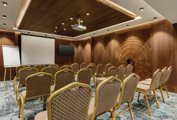 Ramada By Wyndham İstanbul Ümraniye - Görsel 20