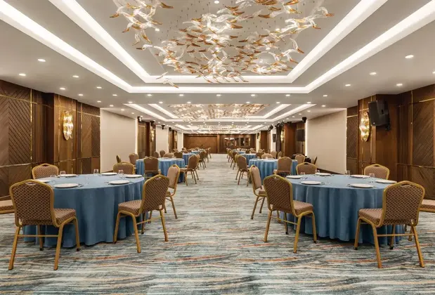 Ramada By Wyndham İstanbul Ümraniye - Görsel 24