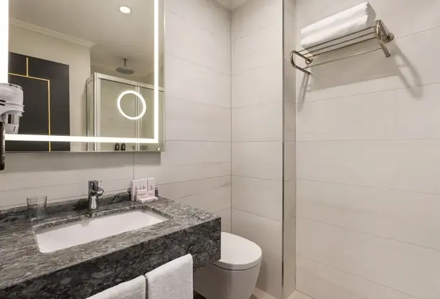 Ramada By Wyndham İstanbul Ümraniye - Görsel 26