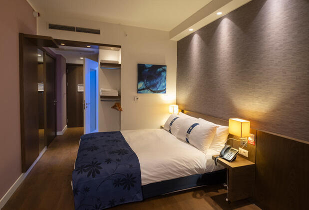 Fez İnn Hotel - Görsel 4