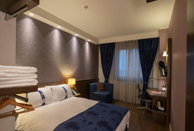 Fez İnn Hotel - Görsel 5